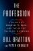 The Profession : A Memoir of Community, Race, and the Arc of Policing in America