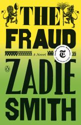 The Fraud : A Novel