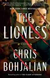 The Lioness : A Novel