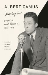 Speaking Out : Lectures and Speeches, 1937-1958