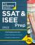 Princeton Review SSAT and ISEE Prep 2022 : 6 Practice Tests + Review and Techniques + Drills