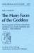 The Many Faces of the Goddess : The Iconography of the Syro-Palestinian Goddesses Anat, Astarte, Qedeshet, and Asherah C. 1500-1000 BCE