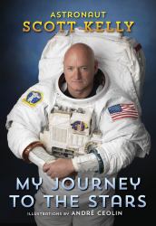 My Journey to the Stars (Step into Reading)