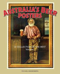 Australia's Beer Posters : A Collection of the Best