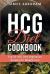 HCG Diet Cookbook : Top 50 HCG Diet Vegetarian Recipes for Weight Loss