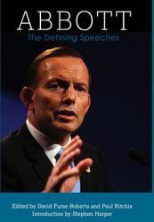 Abbott : The Defining Speeches