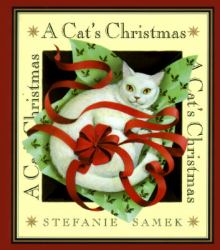 A Cat's Christmas