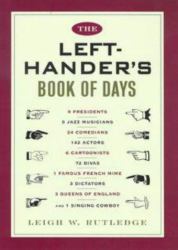 The Left-Hander's Book of Days