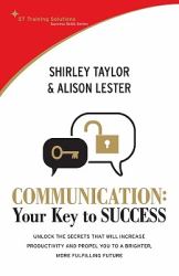 Communication : Your Key to Success