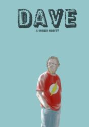 Dave : Cosmic Oddity