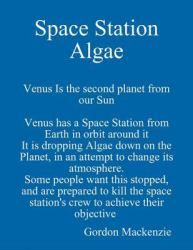 Space Station Algae