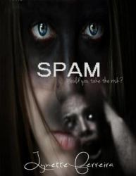 Spam (a Horror Novel)