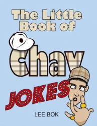 Little Book of Chav Jokes