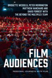 Film Audiences : Personal Journeys with Film