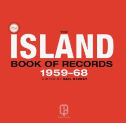 The Island Book of Records Volume I : 1959-68