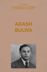 My Voice: Adash Bulwa