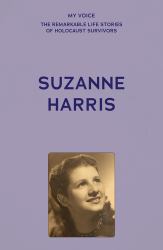 My Voice: Suzanne Harris