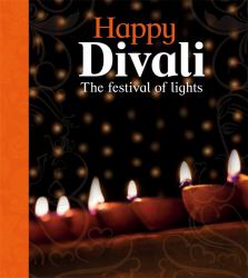 Let's Celebrate: Happy Divali