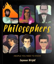 People You Need to Know : Philosophers