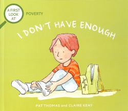 Poverty I Don't Have Enough