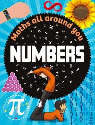 Maths All Around You: Numbers