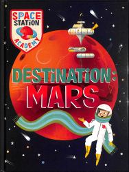 Destination : Mars