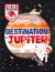 Destination: Jupiter