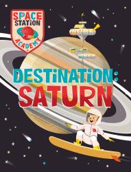 Destination : Saturn