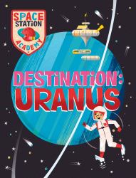 Destination : Uranus