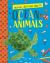 Animal Arts and Crafts: Ocean Animals