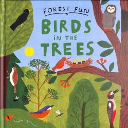 Forest Fun: Birds in the Trees