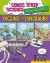 Comic Strip Science Adventures: Digging for Dinosaurs