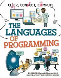 Click, Connect, Compute: the Language of Programming