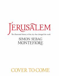 Jerusalem : City of Stories