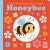 What Do Animals Do All Day?: Honeybee : Lift the Flap Board Book