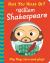 Have You Heard of?: William Shakespeare : Flip Flap, Turn and Play!