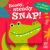 Ready Steady... : Snap! : Board Book with Flaps and Mirror