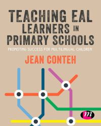 The EAL Teaching Book : Promoting Success for Multilingual Learners