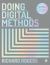 Doing Digital Methods Paperback with Interactive EBook