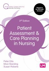 Patient Assessment and Care Planning in Nursing