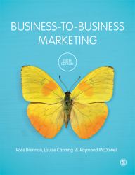 Business-To-Business Marketing