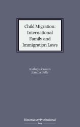 Child Migration: Family and Immigration Laws