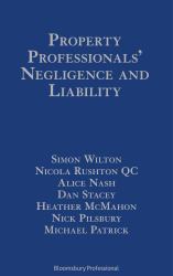 Property Professionals' Negligence and Liability