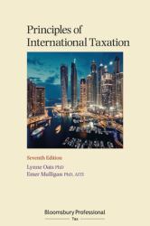 Principles of International Taxation