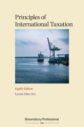 Principles of International Taxation