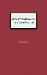 Data Protection and Data Transfers Law