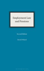 Employment Law and Pensions