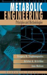 Metabolic Engineering : Principles and Methodologies