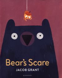 Bear's Scare