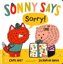 Sonny Says, Sorry!